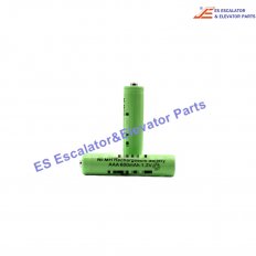 EPI NI-MH Elevator Battery