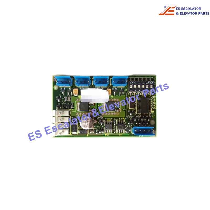 GCA25005B1 Elevator PCB Board Use For Otis