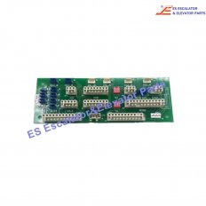 FBA25402AB1 Elevator PCB Board