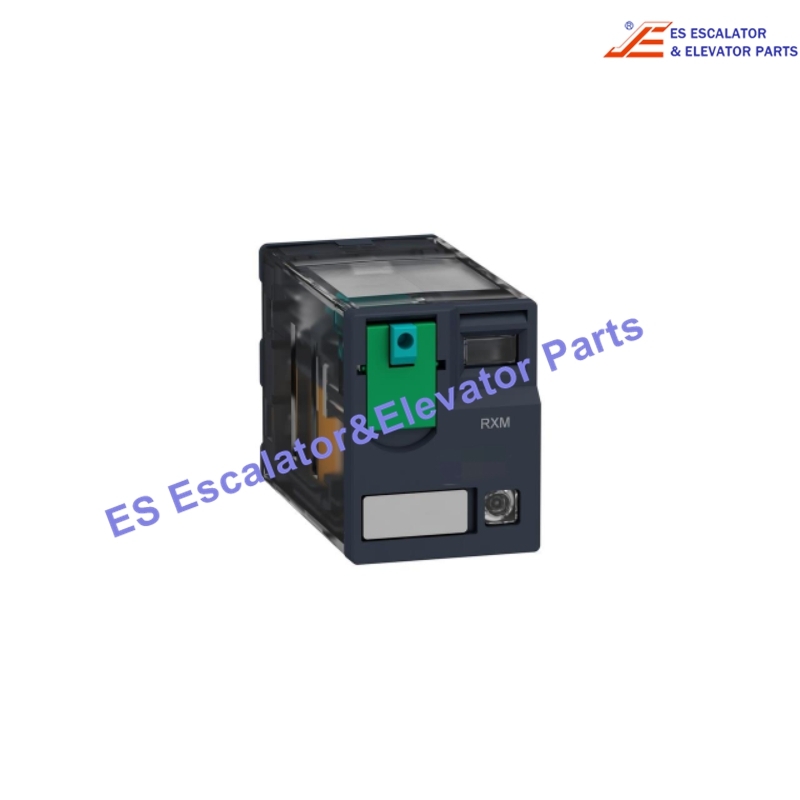RXM4AB2BD Elevator Relay Use For Other