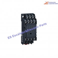 RXZE1M4C Elevator Relay