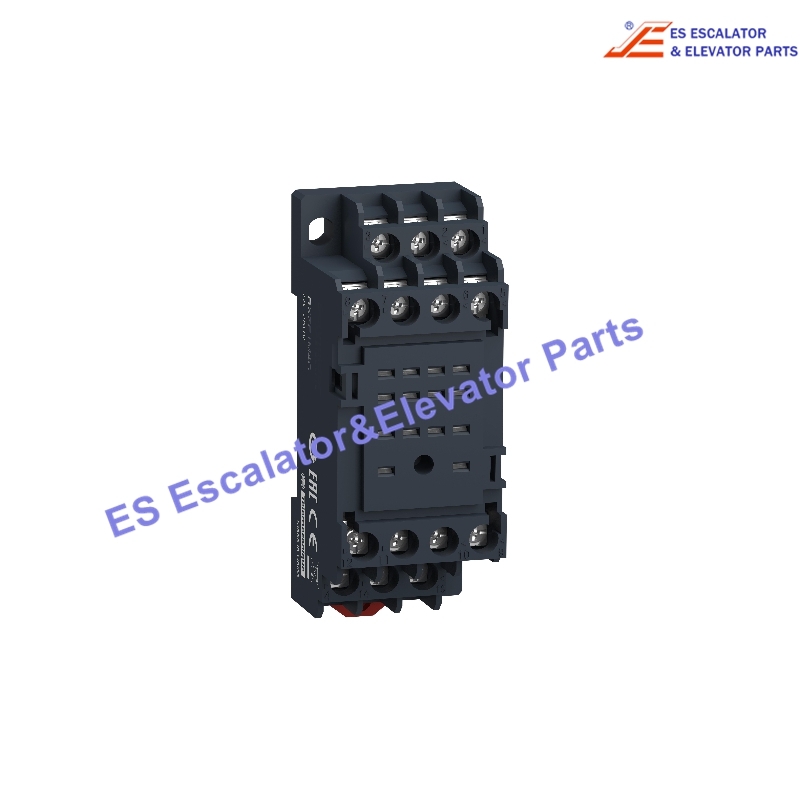 RXZE1M4C Elevator Relay Use For Other