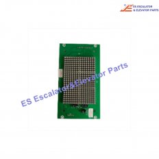 KM50017283G03 Elevator PCB Board