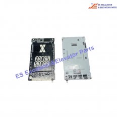 MCTC-HCB-D634 Elevator PCB Board