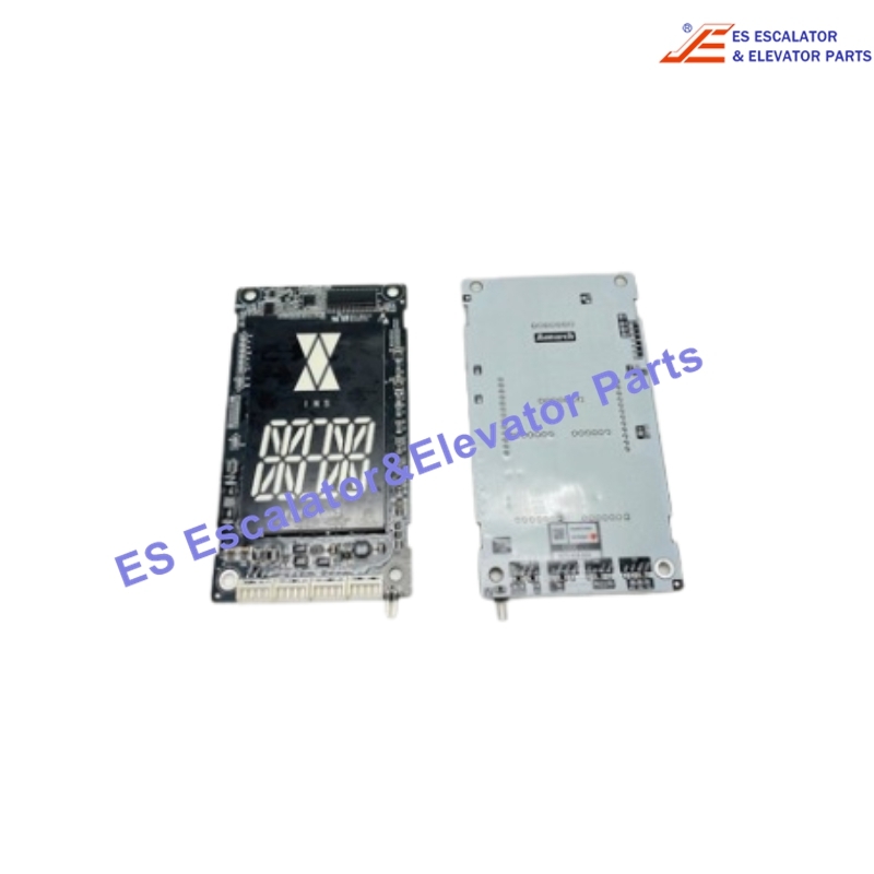 MCTC-HCB-D634 Elevator PCB Board Use For Monarch