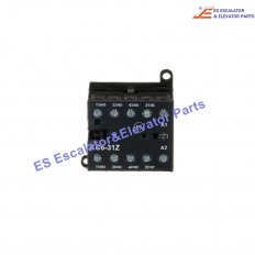 KC6-31Z Elevator Relay