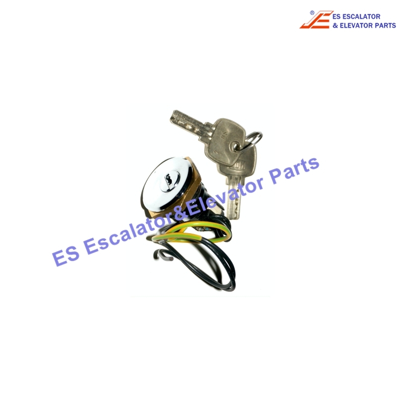 FAA194F1 Elevator Key Use For Otis
