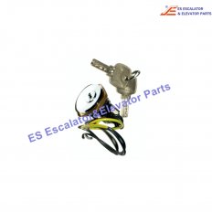 FAA194F4 Elevator Key