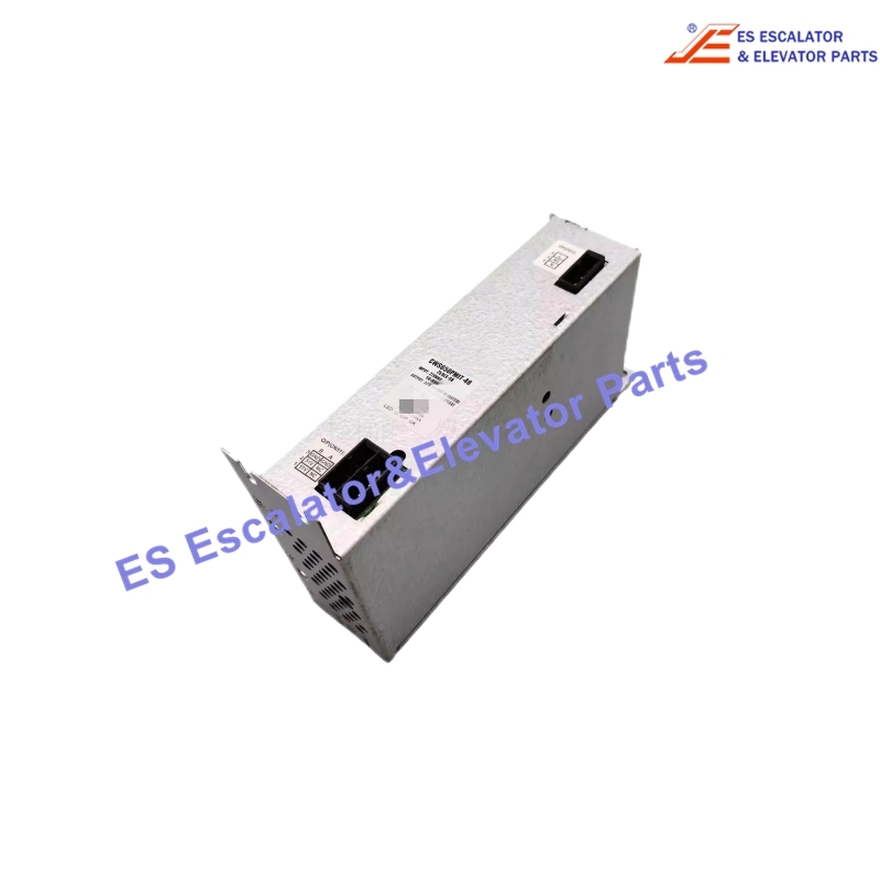 CWS650PMIT-48 Elevator Control Cabinet Power Box Use For Mitsubishi
