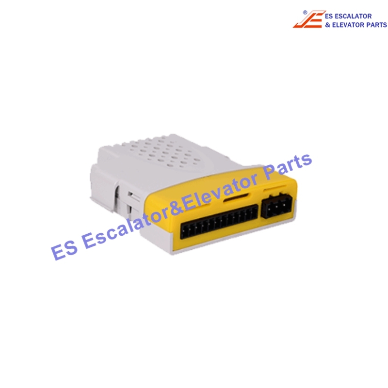 SM-I/O Elevator Module Use For Other