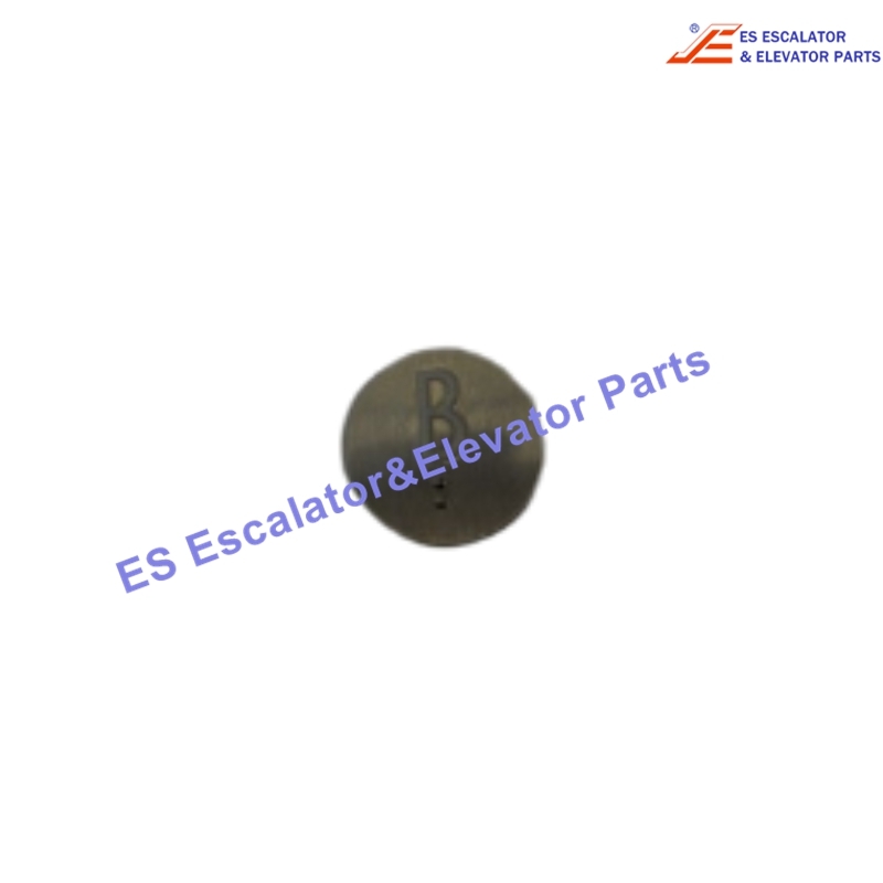 KM870824G121 Elevator Pressel Use For Kone