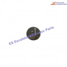 KM870824G130 Elevator Pressel