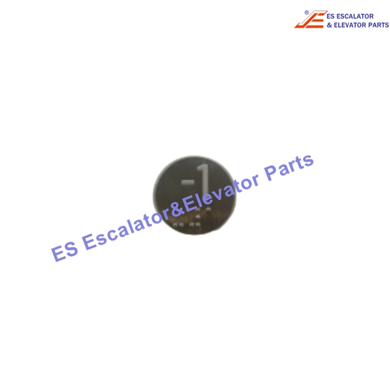 KM870824G130 Elevator Pressel Use For Kone