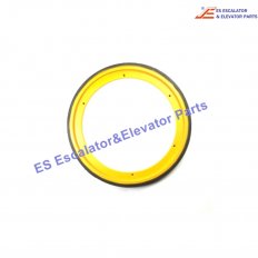 XAA290DY1 Escalator Handrail Friction Wheel