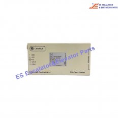 XAA24270AR7 Elevator Weighting Device
