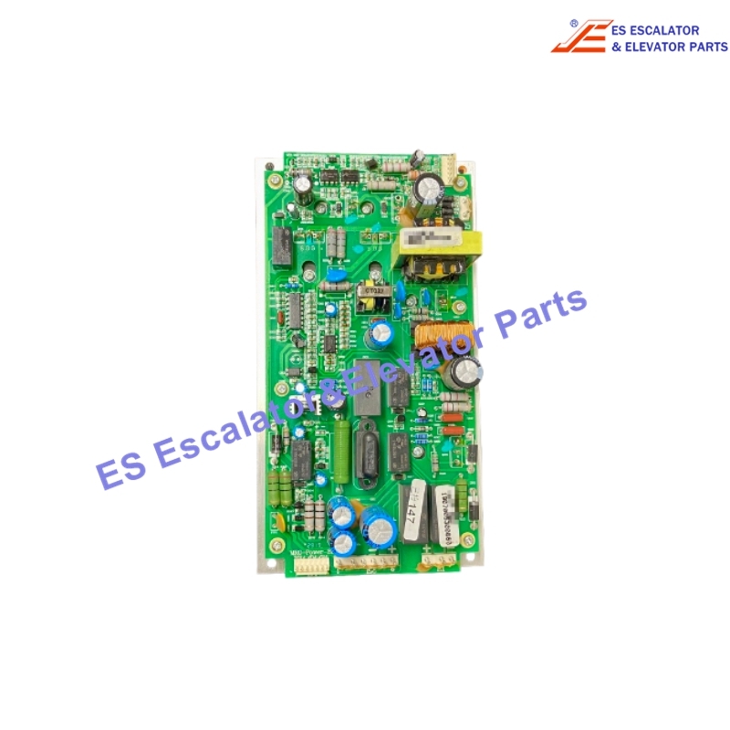 MRO-Power-BB Elevator PCB Board Use For Otis