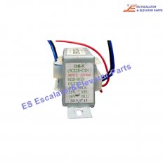 JCI28-CD1 Elevator Transformer