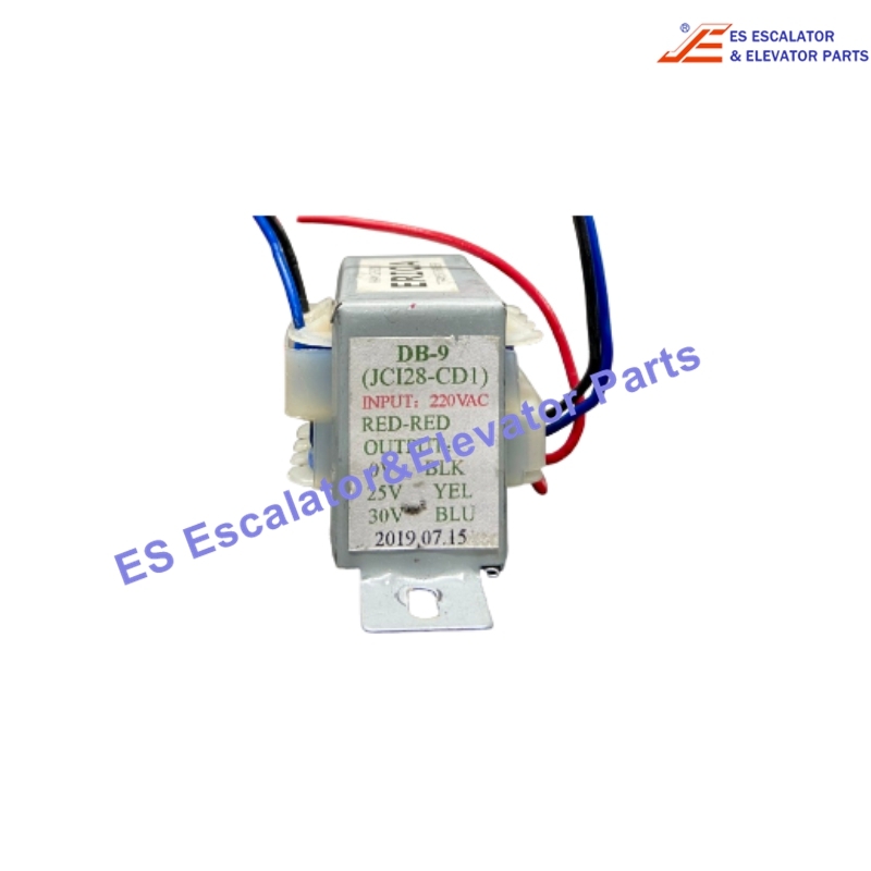 JCI28-CD1 Elevator Transformer Use For Otis