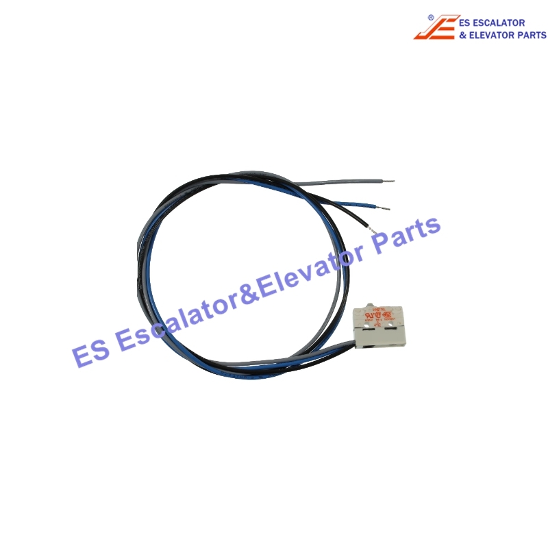 62470009209 Escalator Microswitch Use For Thyssenkrupp