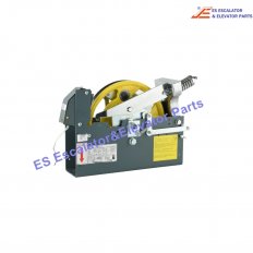 LOG03 Elevator Overspeed Governor