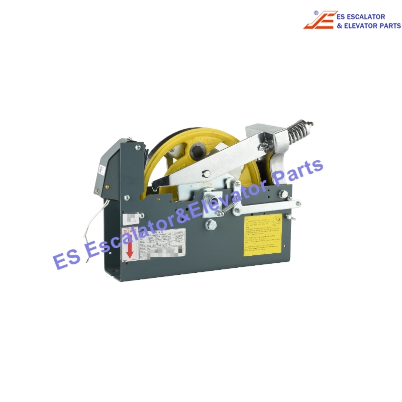 LOG03 Elevator Overspeed Governor Use For Other