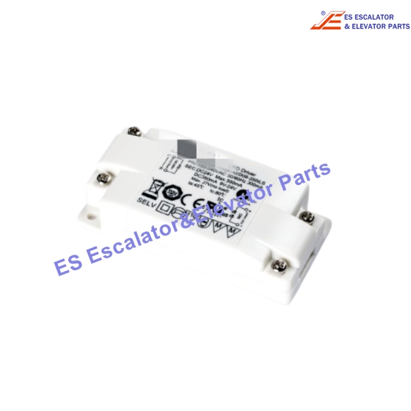 AED08-300ILS Elevator Transformer Use For Other