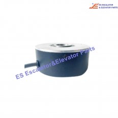 EL-A1A45-7LNB1/1024-JRE Elevator Encoder