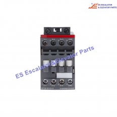 AF09-30-01-11 Elevator Contactor