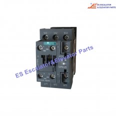 3RT2025-1BE40 Elevator Contactor