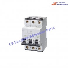 5SY6332-7 Elevator Circuit Breaker