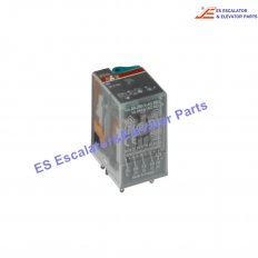 1SVR405613R1000 Elevator Relay