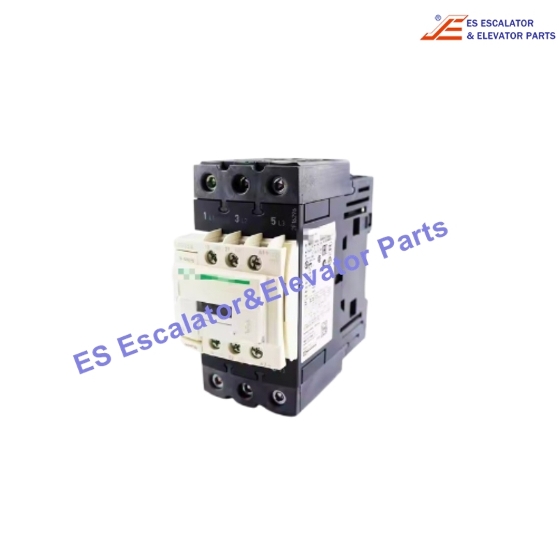 LC1D65AFD Elevator Contactor Use For Other