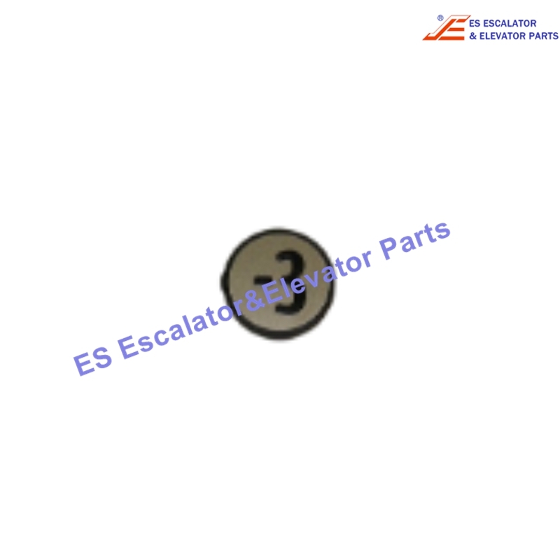 KM801054G073 Elevator Pressel Use For Kone