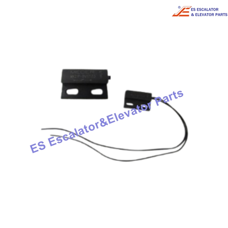 KM51396596 Elevator Magnetic Switch Use For Kone