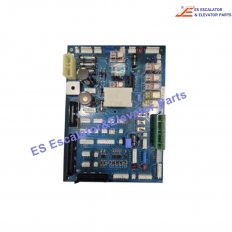 TNP-G01 Elevator PCB Board