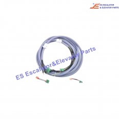 KM971464G23 Elevator Inverter Wiring Set