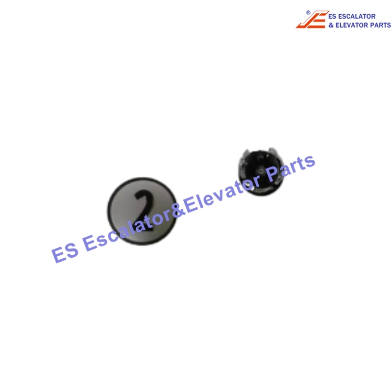 KM801055G002 Elevator Pressel Use For Kone