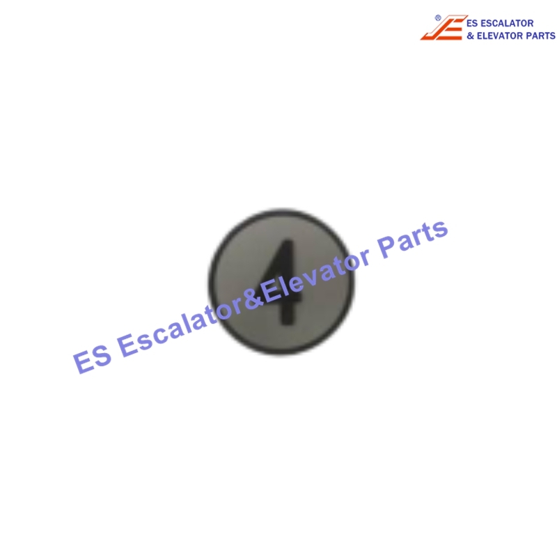 KM801055G004 Elevator Pressel Use For Kone