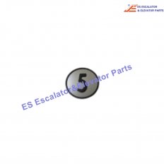 KM801055G005 Elevator Pressel