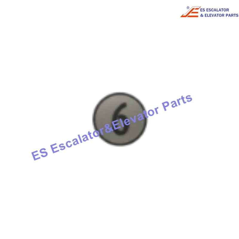 KM801055G006 Elevator Pressel Use For Kone