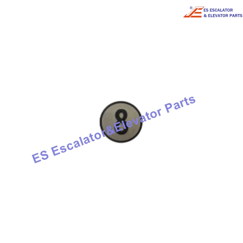 KM801055G008 Elevator Pressel Use For Kone