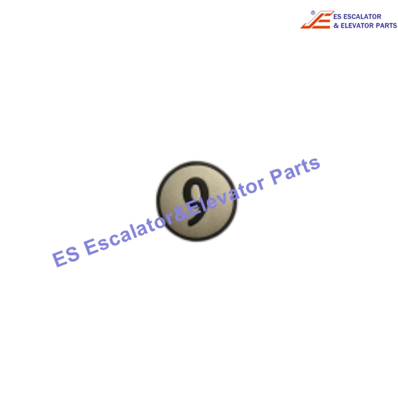 KM801055G009 Elevator Pressel Use For Kone