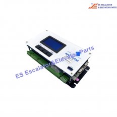 MPK 708AC Elevator Door Controller
