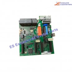 363V16510381SP Elevator PCB Board