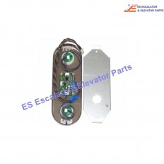 D1A26800BC Elevator Display Panel