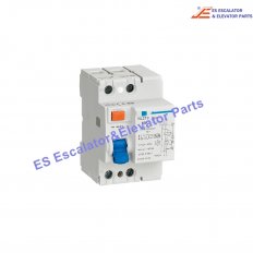 NL210 Elevator Circuit Breaker
