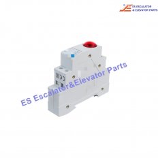 ND9-1/R Elevator Circuit Breaker