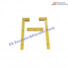 HTBK-02 Escalator Step Demarcation