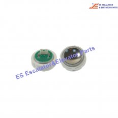 DAA25090C2 Elevator Button