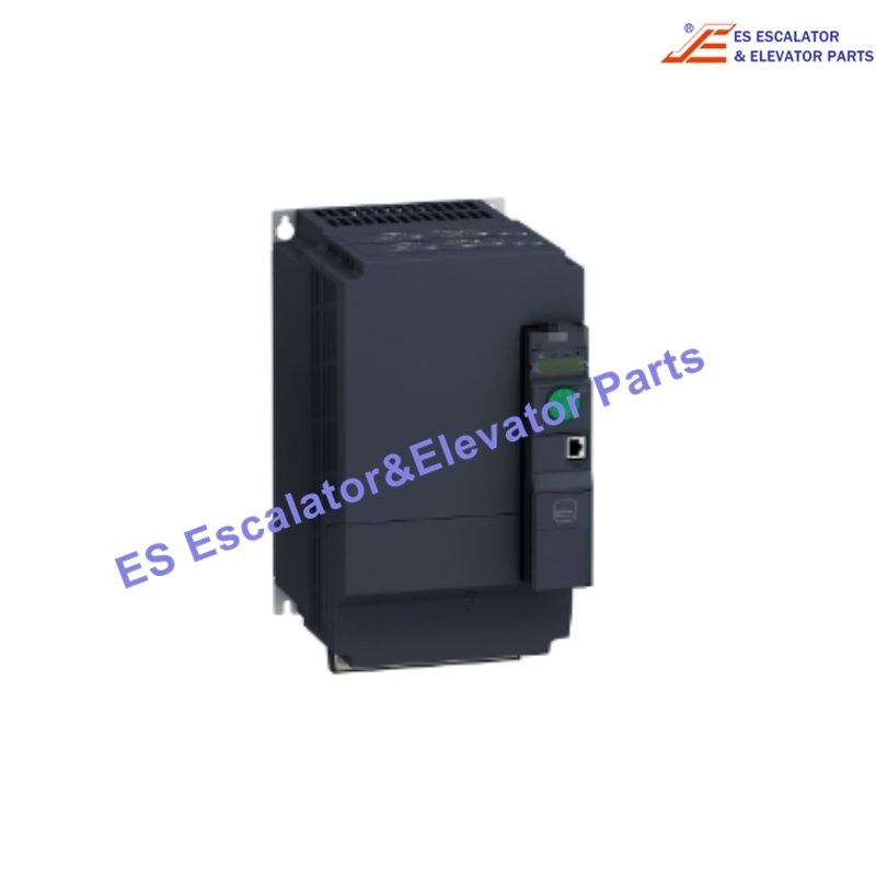 ATV320D15N4B Elevator Inverter Use For Other